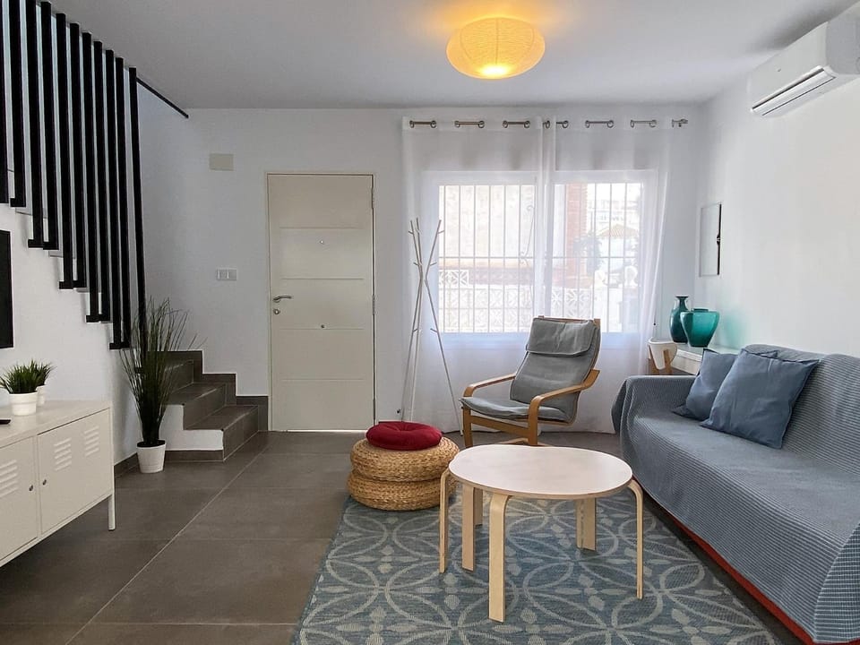 Communal lounge/ TV room, Living room