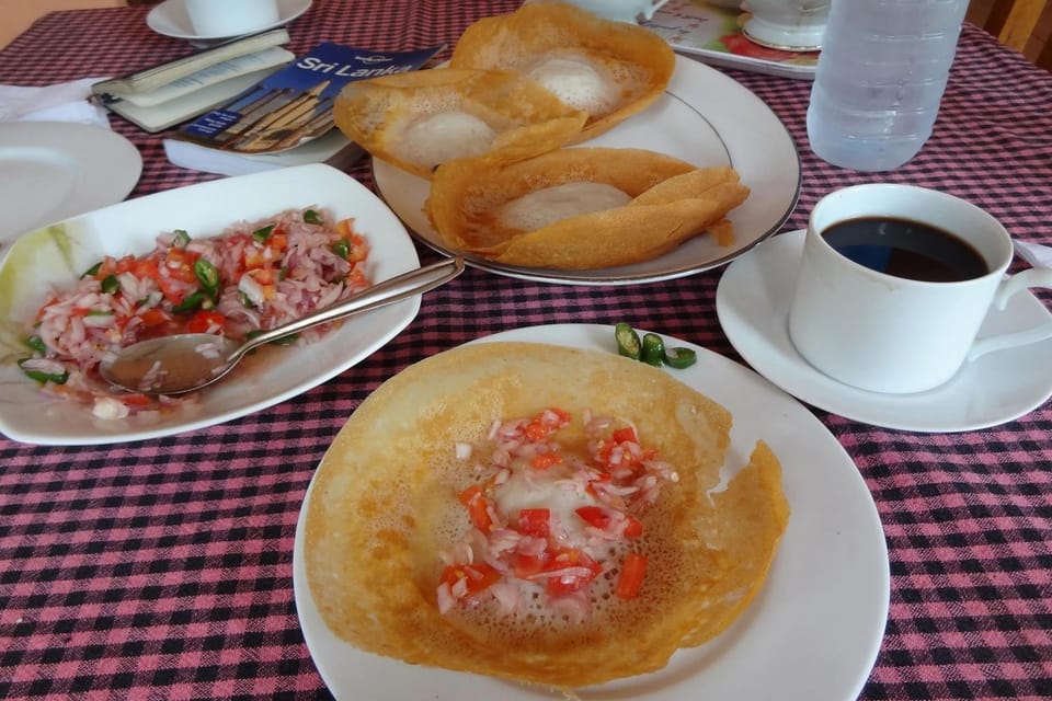 Restaurant/places to eat, Breakfast