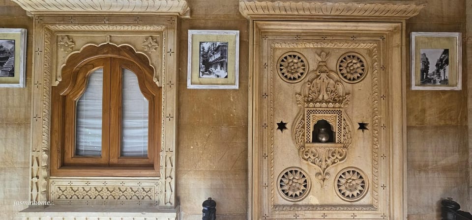 Hotel Jasmin Haveli Hotel in Sindh