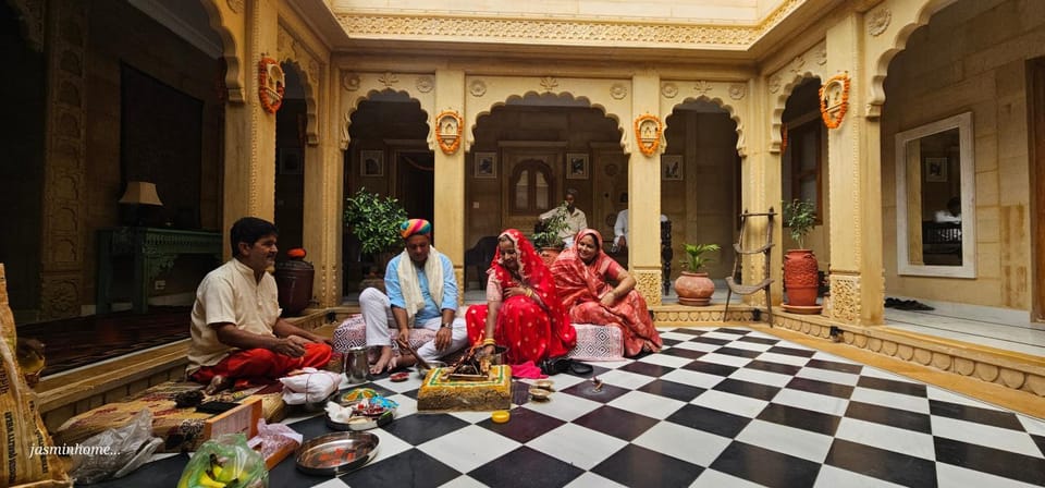 Hotel Jasmin Haveli Hotel in Sindh