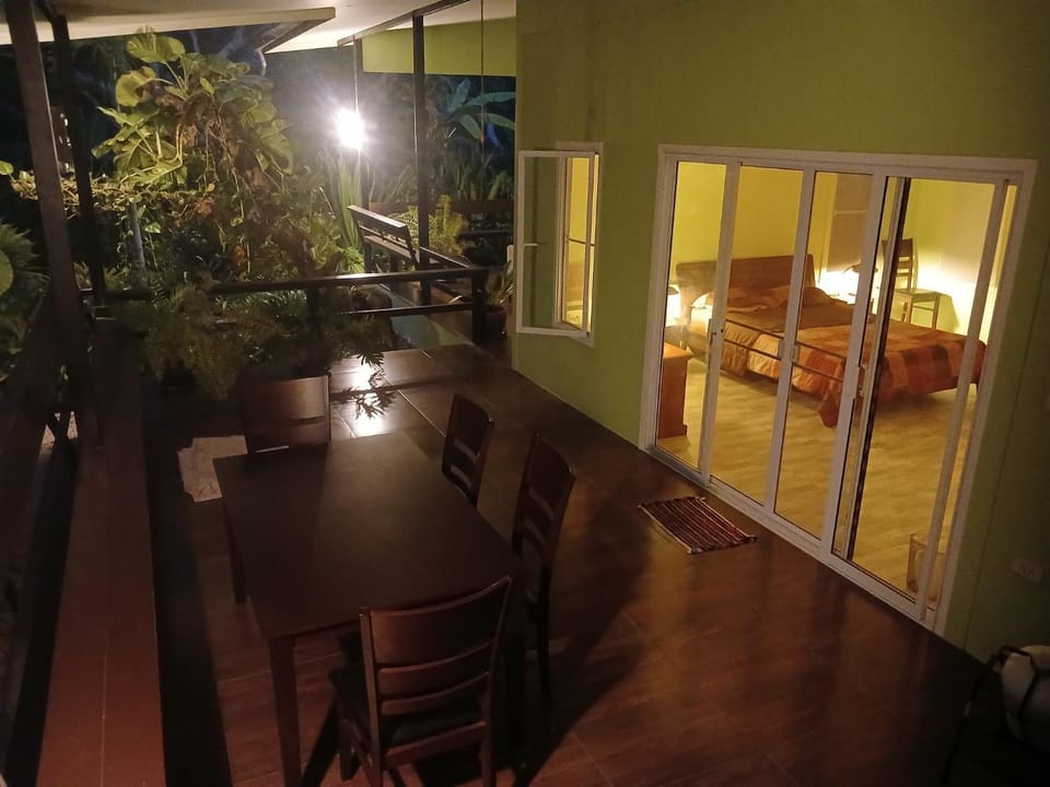 Farm Madame Fleur Vacation rental in Thailand