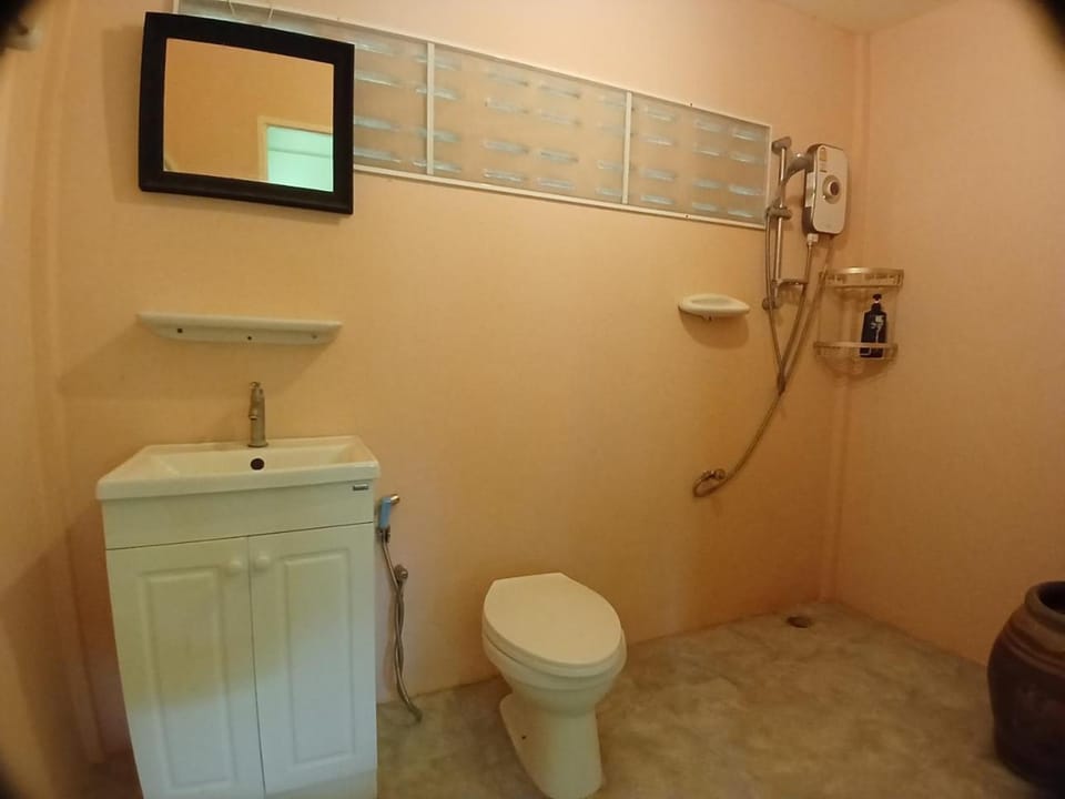 Farm Madame Fleur Vacation rental in Thailand