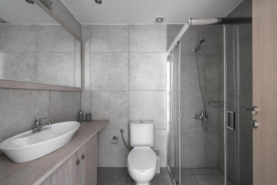 Blue Horizon 5 Apartment in Halkidiki