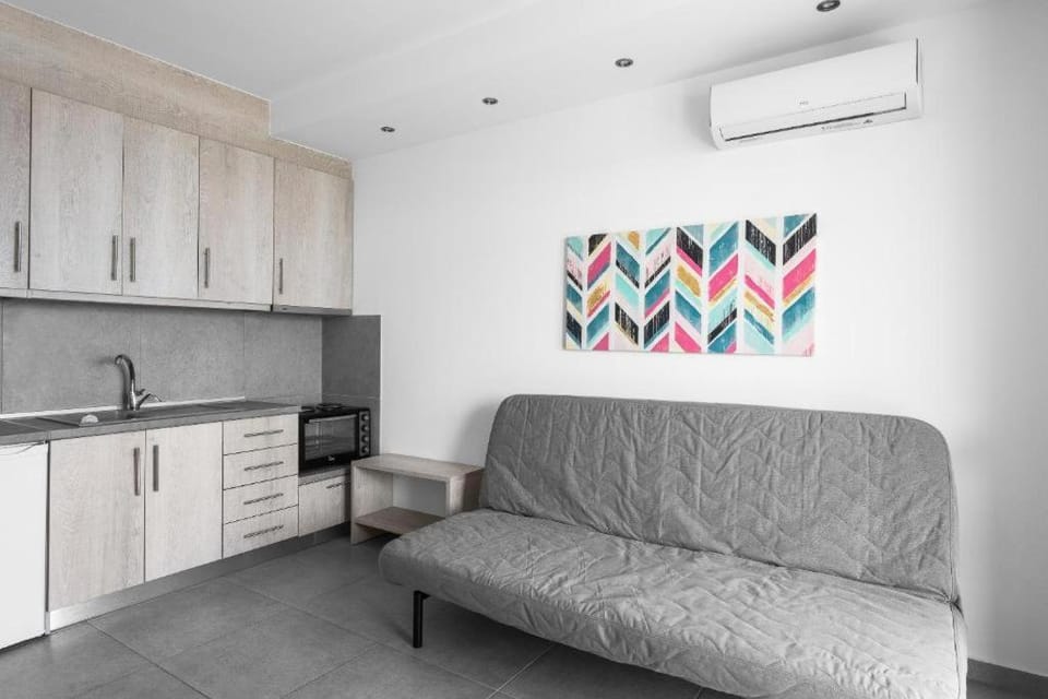 Blue Horizon 5 Apartment in Halkidiki