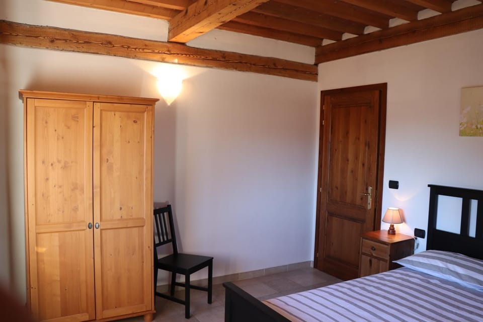 Agriturismo Villaggio Eden Apartment in Tuscany