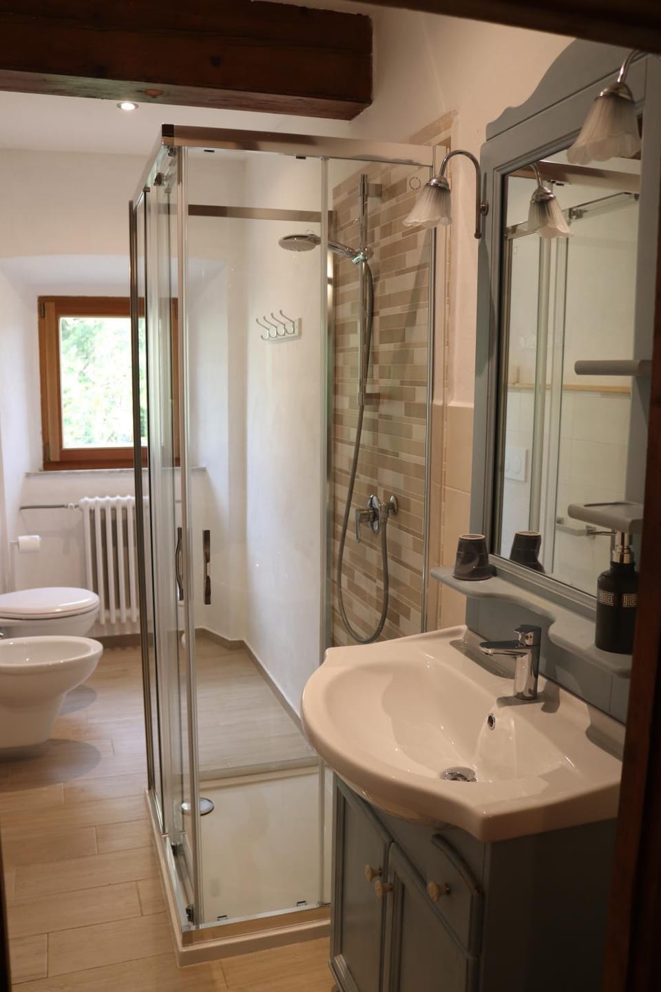 Agriturismo Villaggio Eden Apartment in Tuscany