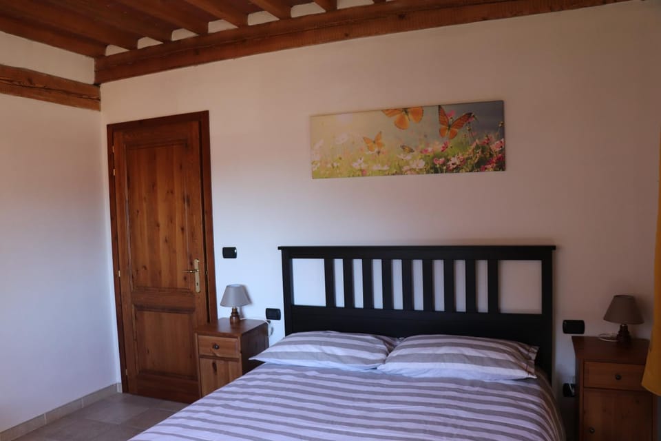 Agriturismo Villaggio Eden Apartment in Tuscany