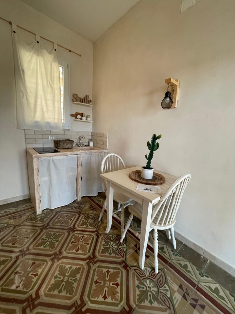 SEASIDE Temporary House Apartment in Province of Taranto