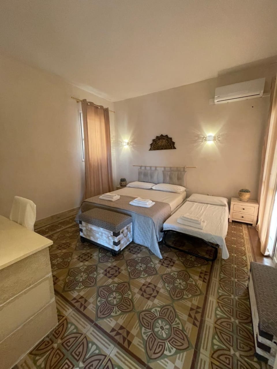 SEASIDE Temporary House Apartment in Province of Taranto