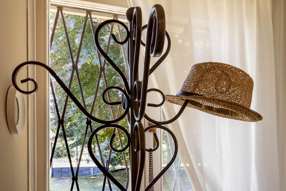 Decorative detail