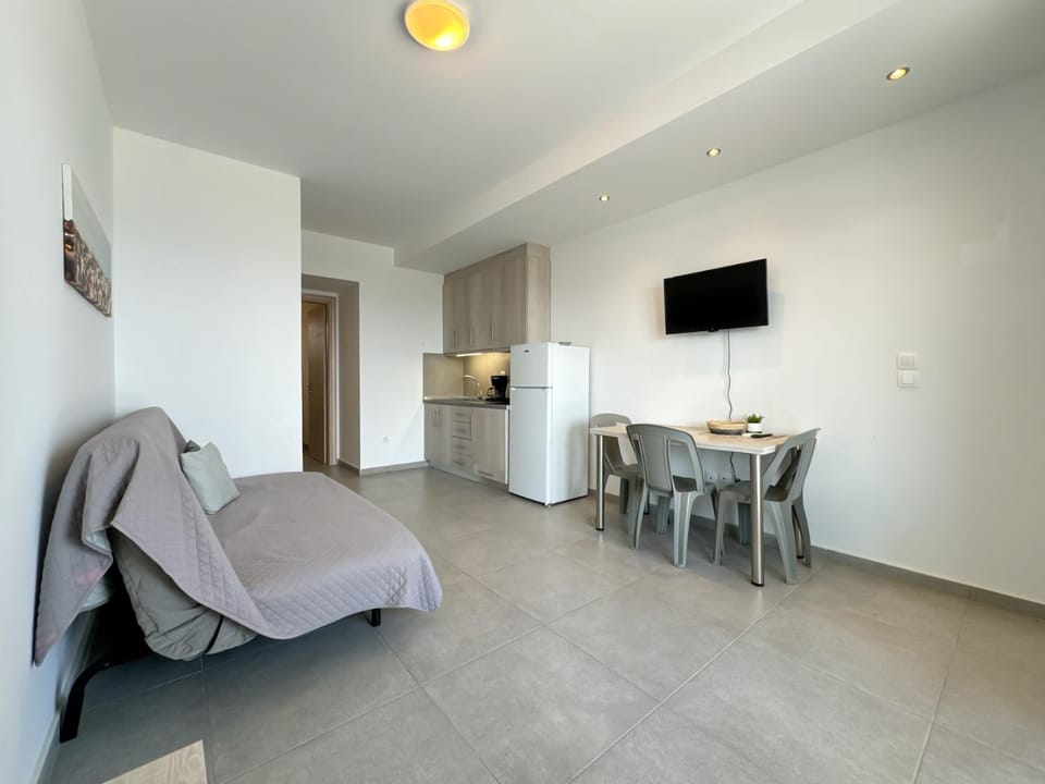 Blue Horizon 6 Apartment in Halkidiki