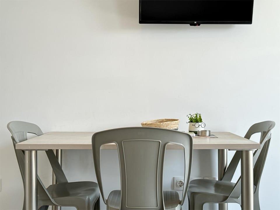 Blue Horizon 6 Apartment in Halkidiki