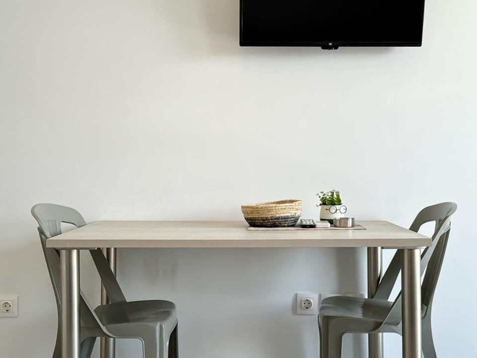 Blue Horizon 6 Apartment in Halkidiki