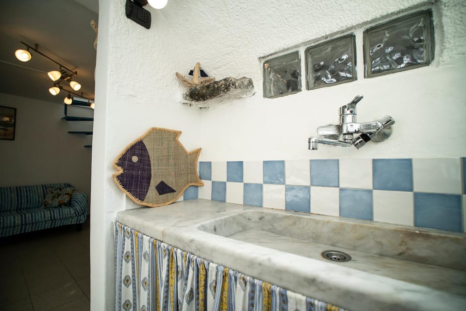 Il nido di briciola - mytouristhome Apartment in Lerici