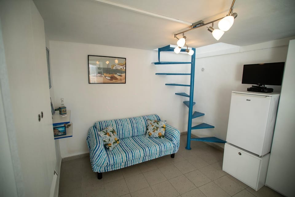 Il nido di briciola - mytouristhome Apartment in Lerici