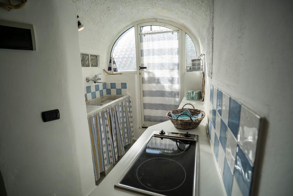 Il nido di briciola - mytouristhome Apartment in Lerici