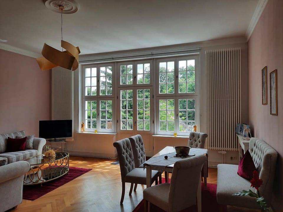 Sonnen Stuuv Apartment in Mecklenburg-Vorpommern, Germany