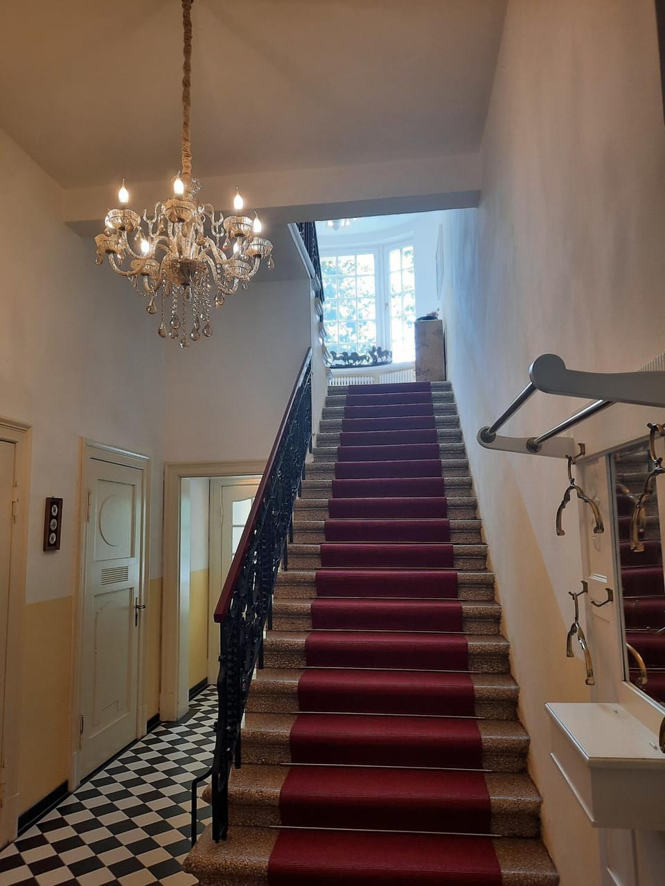 Sonnen Stuuv Apartment in Mecklenburg-Vorpommern, Germany