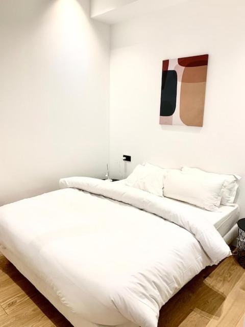 Luxe Parisien - Petit Varenne Apartment hotel in Paris