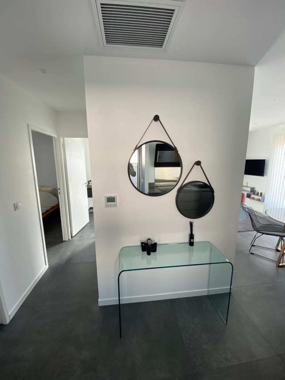 Logement Confort 2 Chambres / Séjour-cuisine proche de Montpellier House in Mauguio