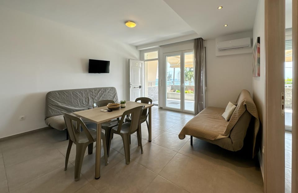 Blue Horizon 7 Apartment in Halkidiki