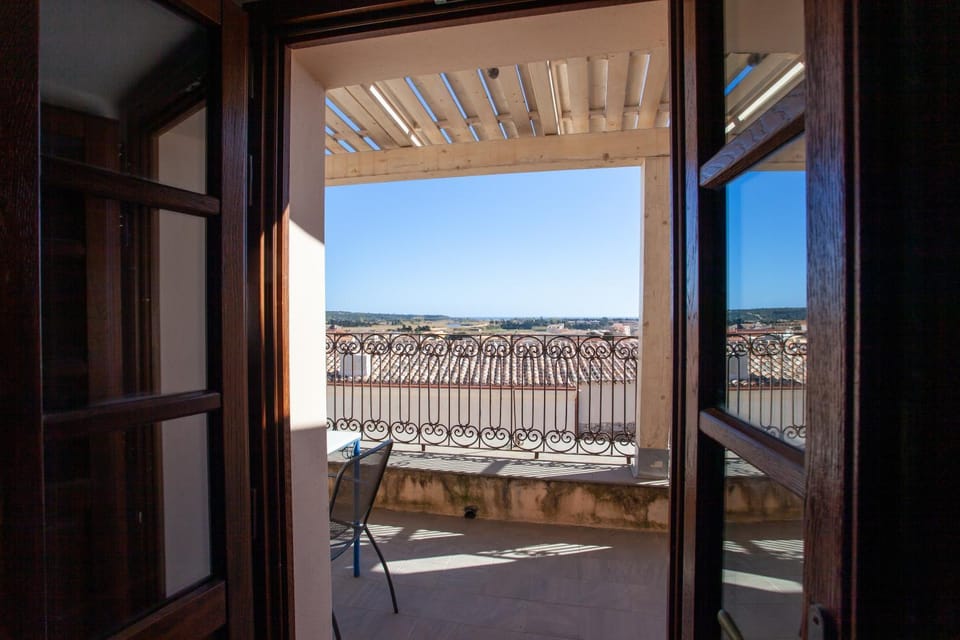 Hora Mare Apartment in Orosei