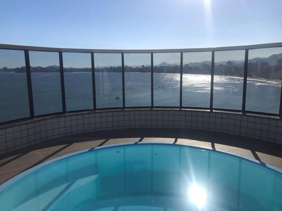 Nearby landmark, Day, Natural landscape, Pool view, Swimming pool