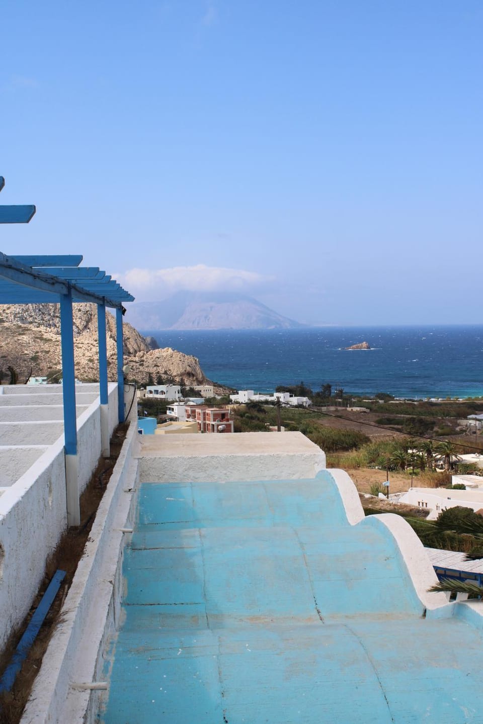 Bluu Bahari Hotel Hotel in Karpathos, 857 00, Greece