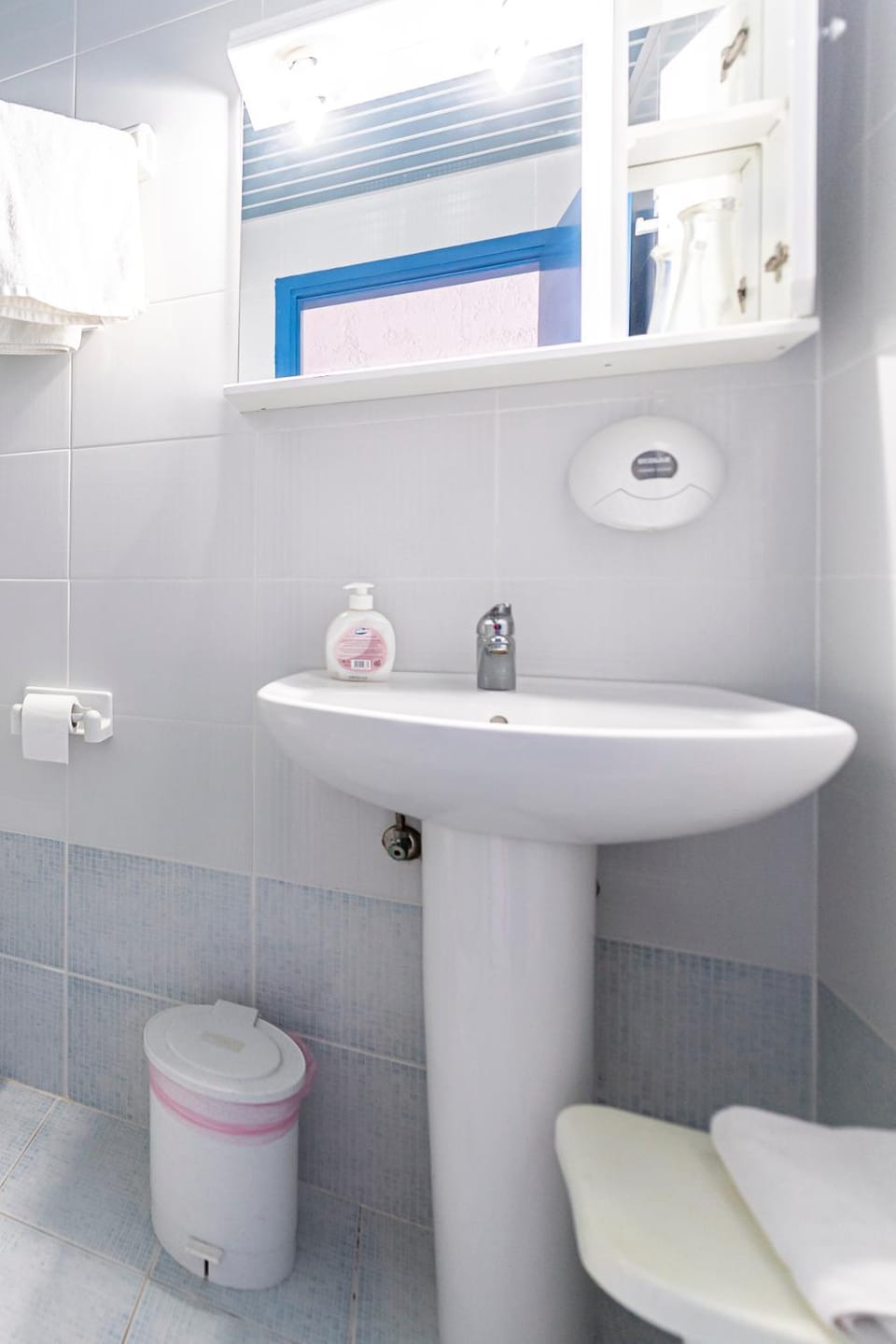 Bluu Bahari Hotel Hotel in Karpathos, 857 00, Greece