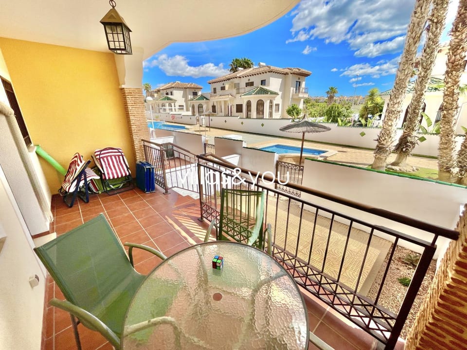 Maribel Ciudad Quesada by Villas&You House in Vega Baja del Segura