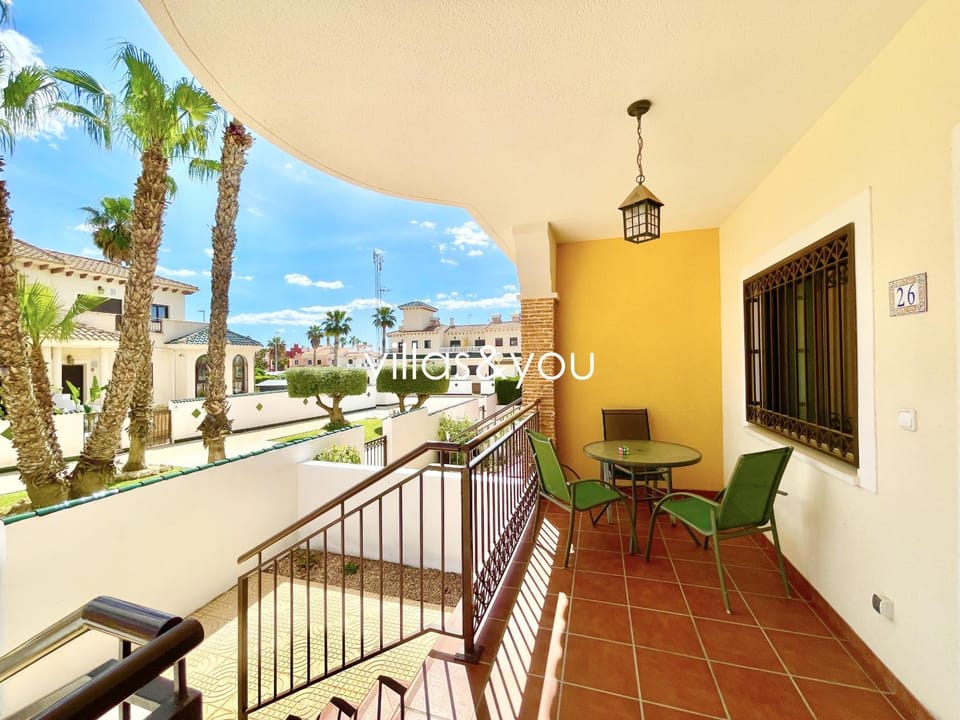 Maribel Ciudad Quesada by Villas&You House in Vega Baja del Segura
