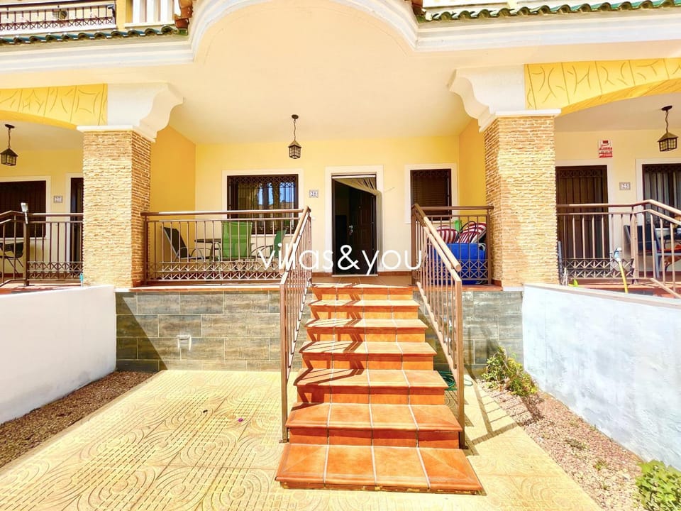 Maribel Ciudad Quesada by Villas&You House in Vega Baja del Segura