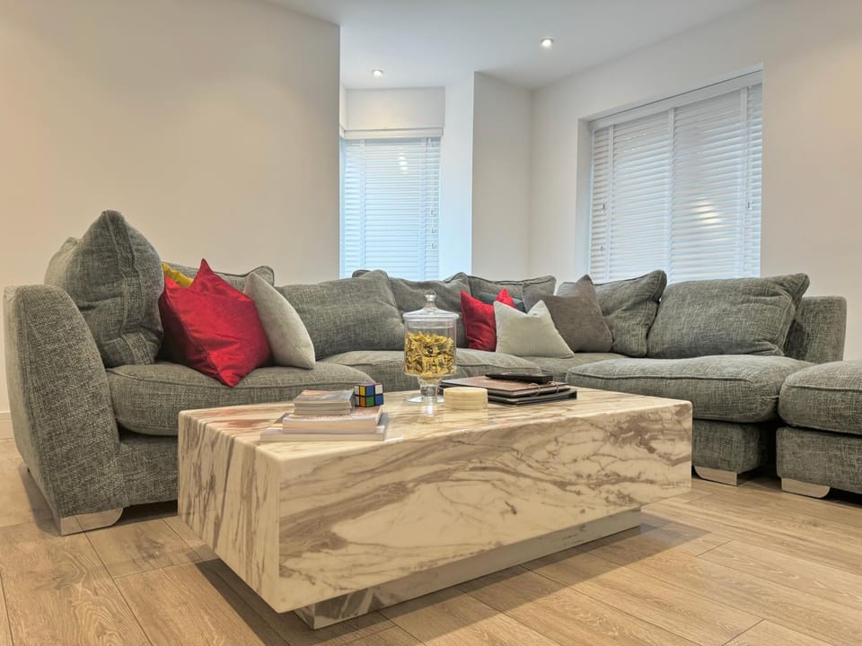 Eagles Cottage, 3 - Bed, Sleeps 6, Pets Welcome - Ulverston House in England