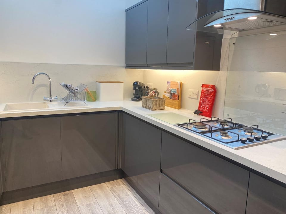 Coffee/tea facilities, Kitchen or kitchenette, minibar, pet friendly, toaster