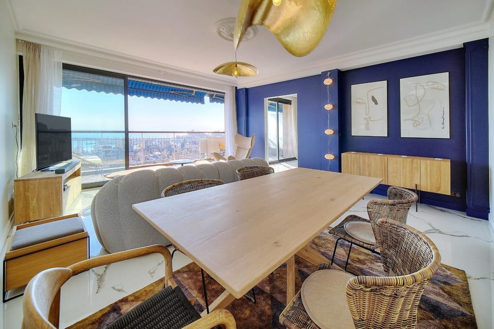 Business facilities, Dining area, Meeting/conference room, Sea view