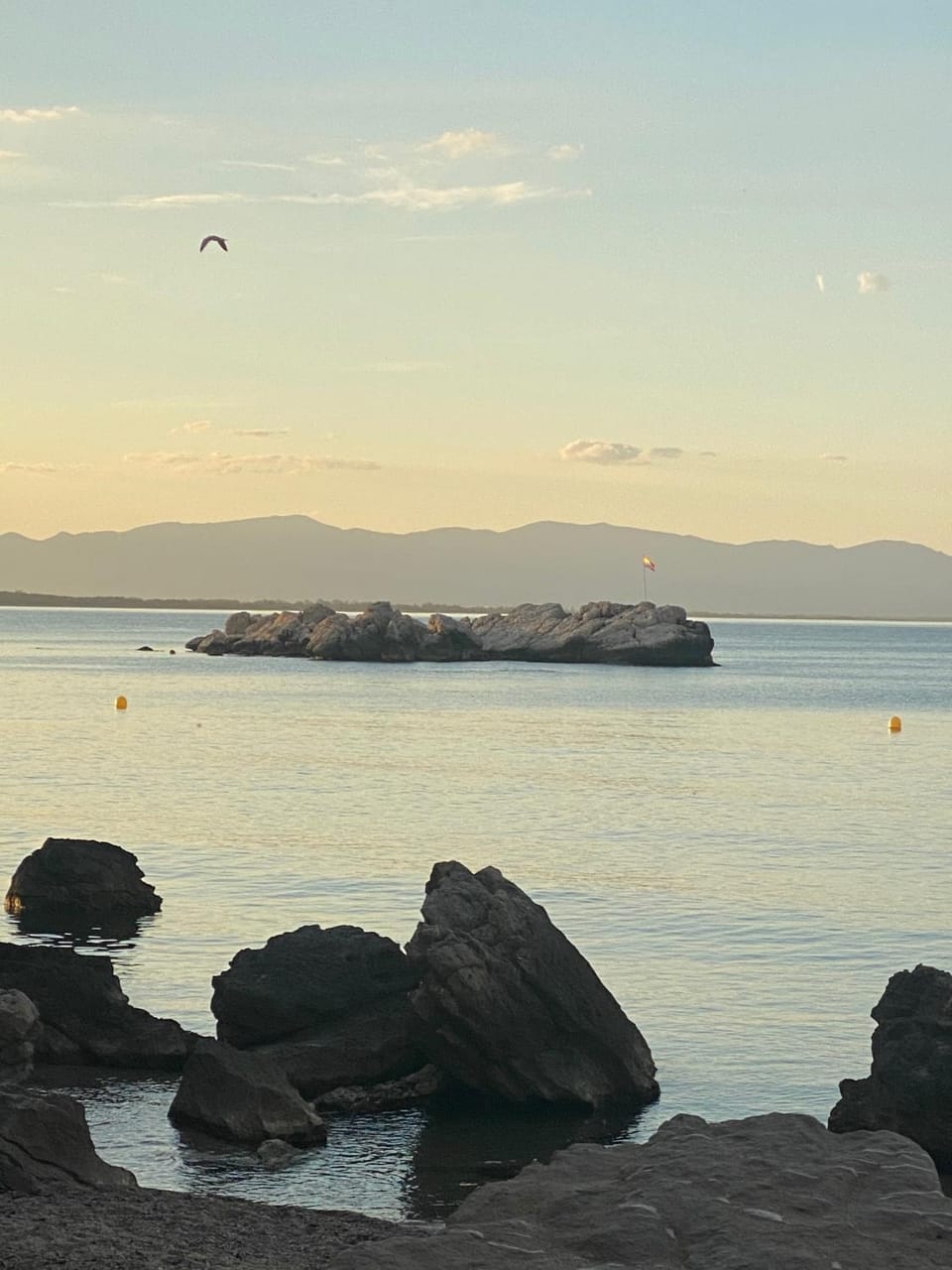 Natural landscape, Beach