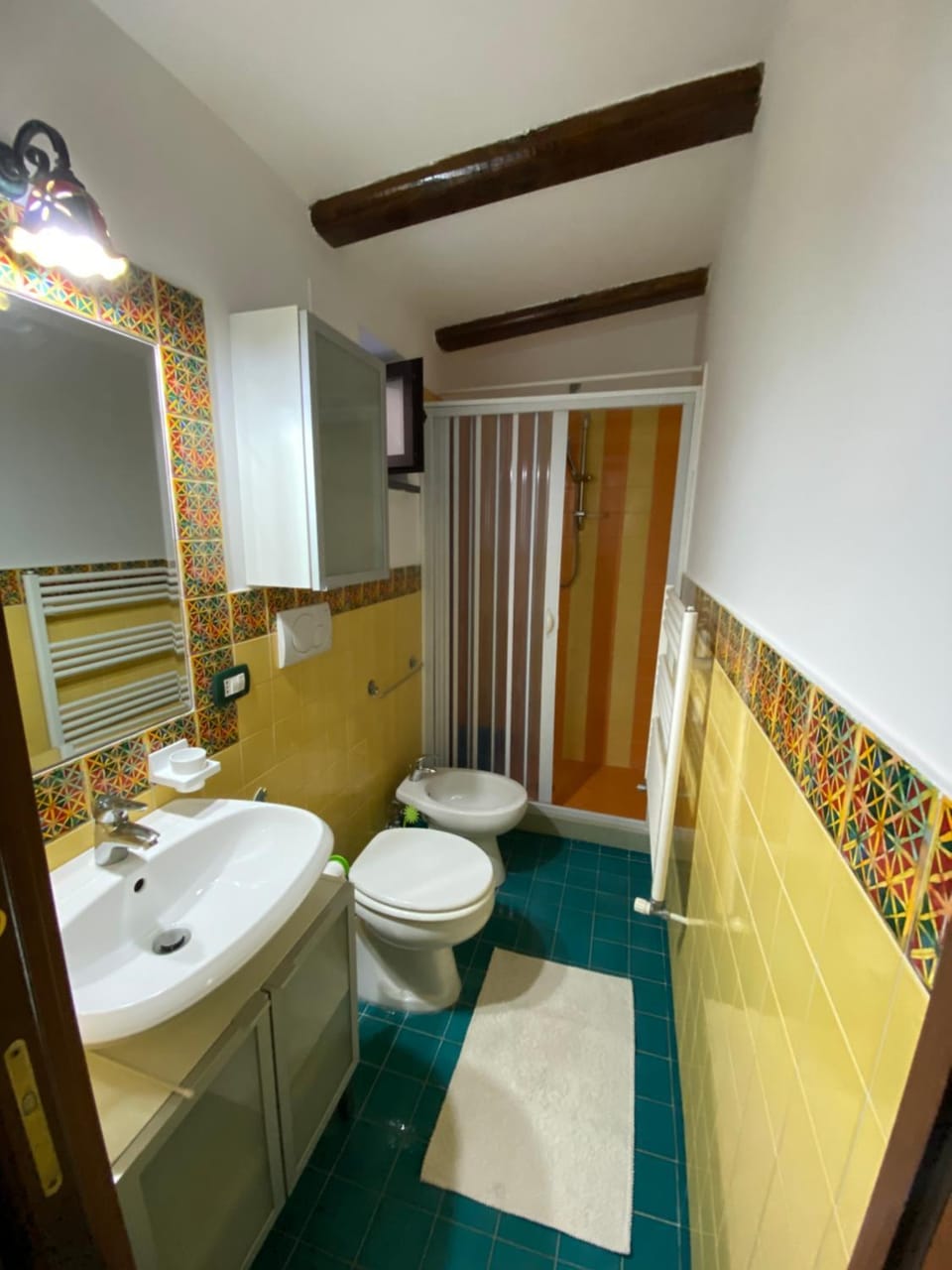 Toilet, Bathroom, bidet