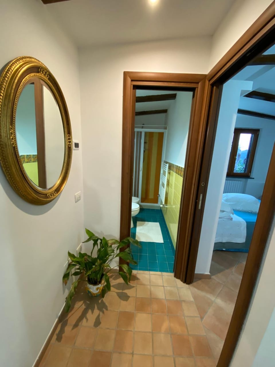 Giuali' Apartment in Massa Lubrense