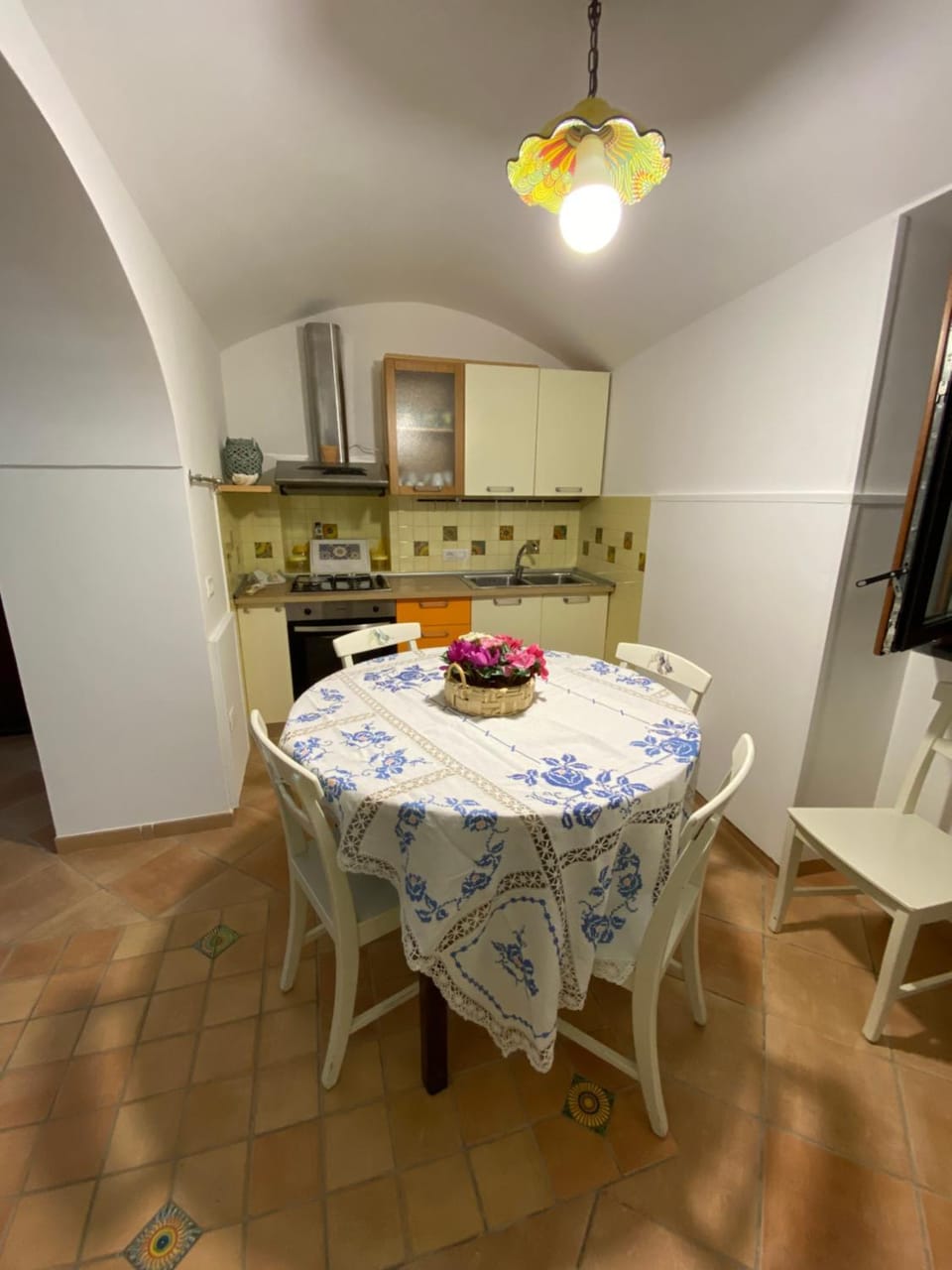 Giuali' Apartment in Massa Lubrense