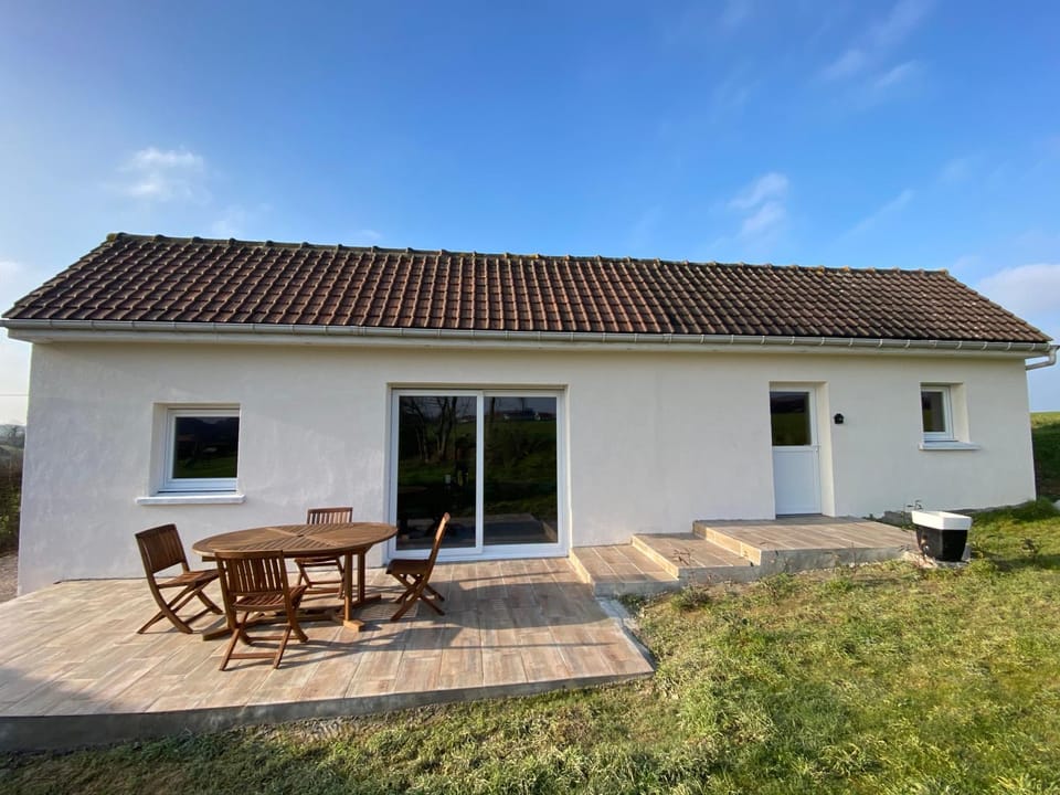 Gîte de la Prévosserie House in Hauts-de-France