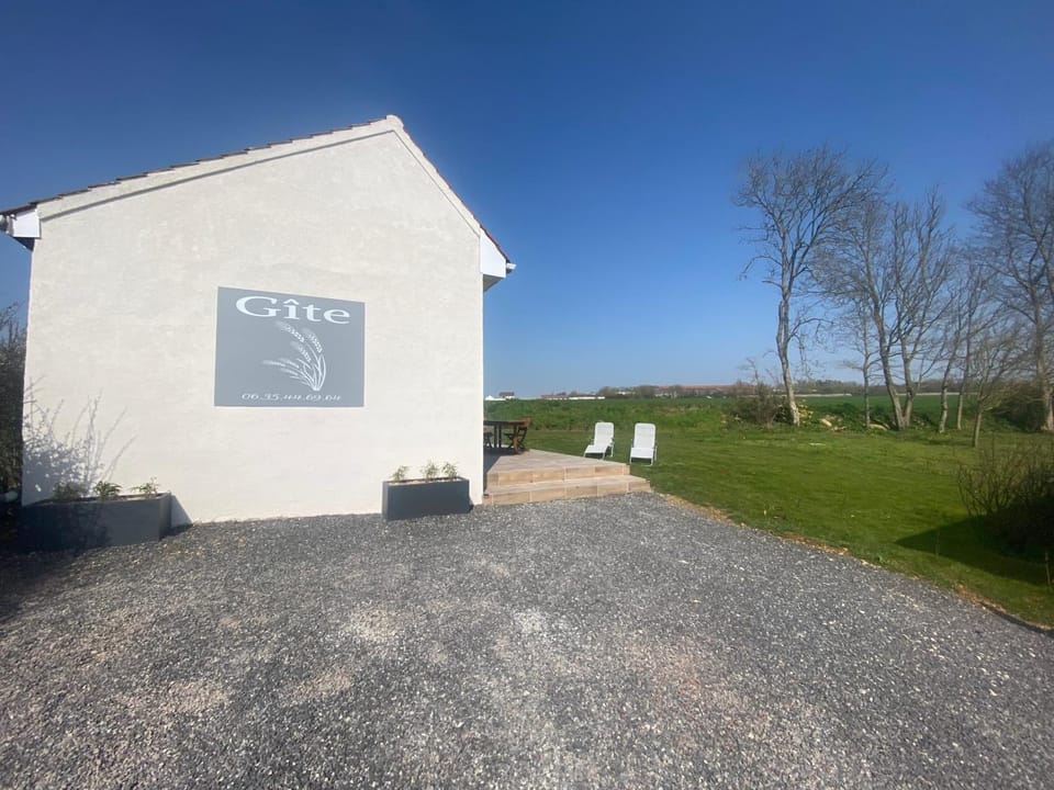 Gîte de la Prévosserie House in Hauts-de-France