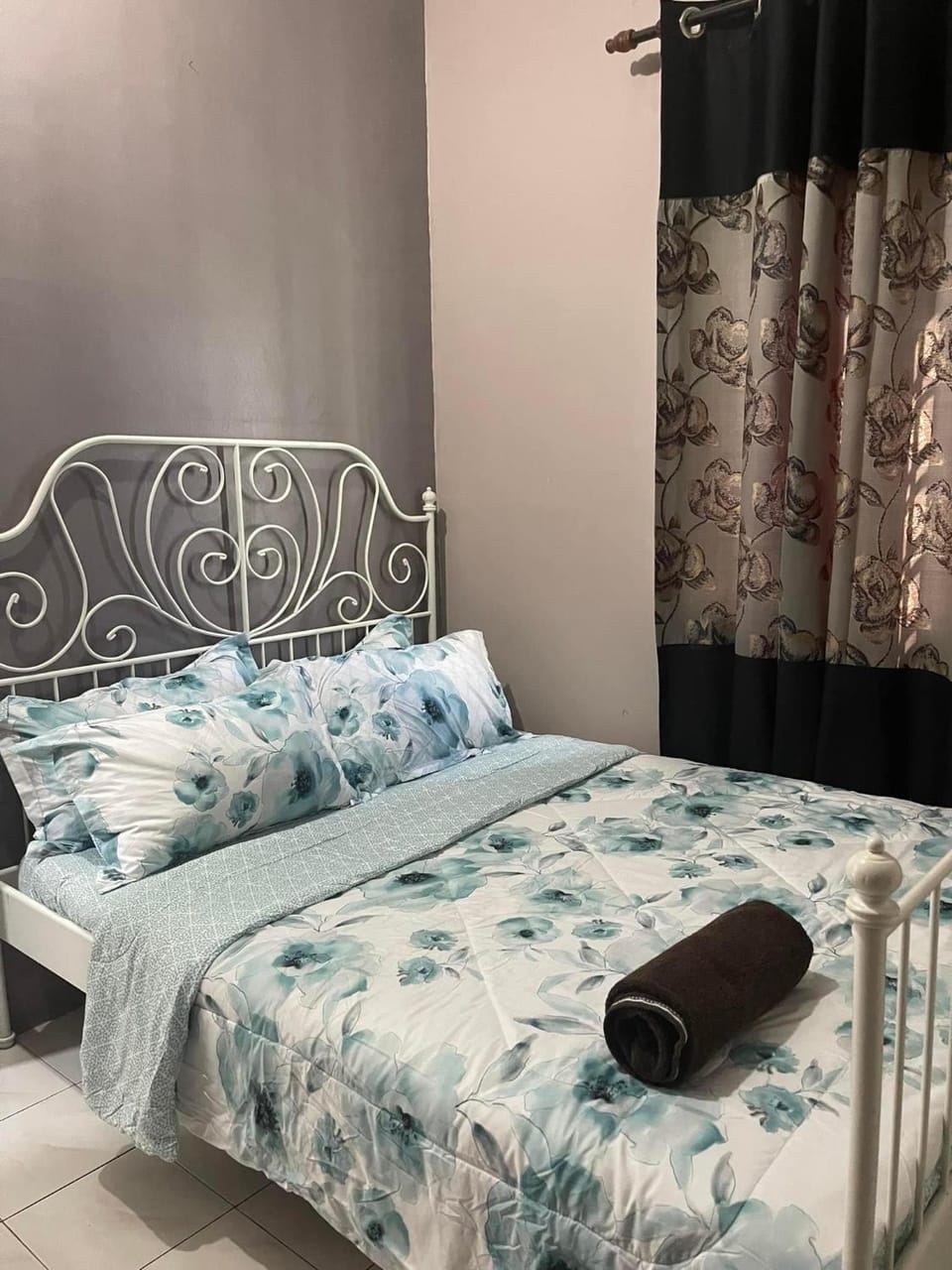Homestay Permai Inn House in Pahang, Malaysia