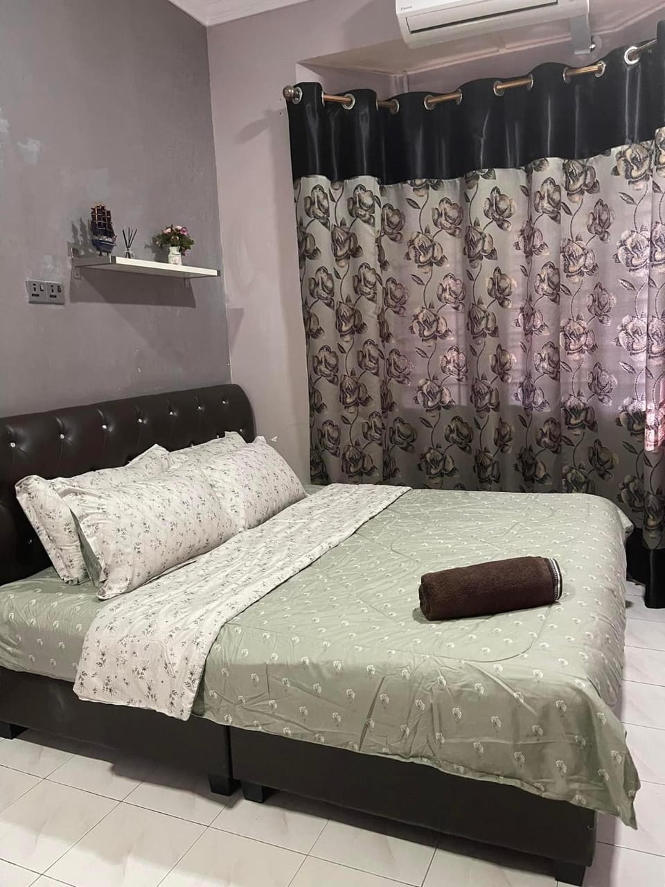 Homestay Permai Inn House in Pahang, Malaysia