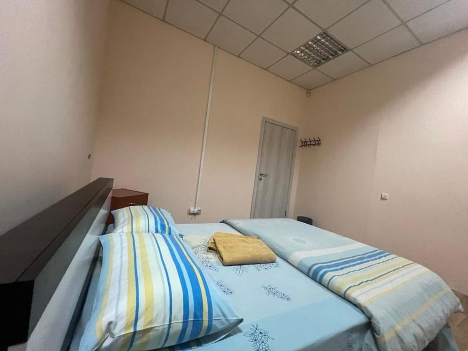 Міні-готель "Старовокзальний" Bed and Breakfast in Kiev City - Kyiv