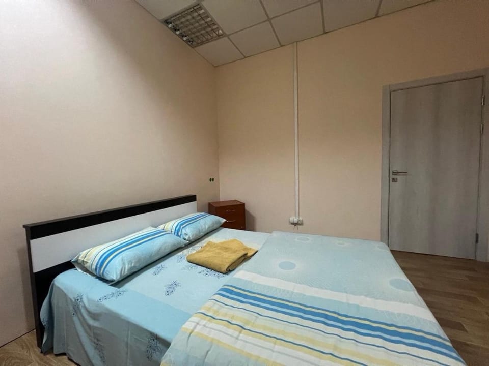 Міні-готель "Старовокзальний" Bed and Breakfast in Kiev City - Kyiv
