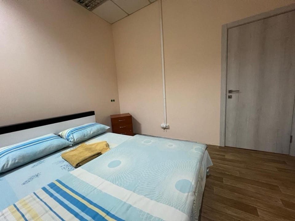 Міні-готель "Старовокзальний" Bed and Breakfast in Kiev City - Kyiv