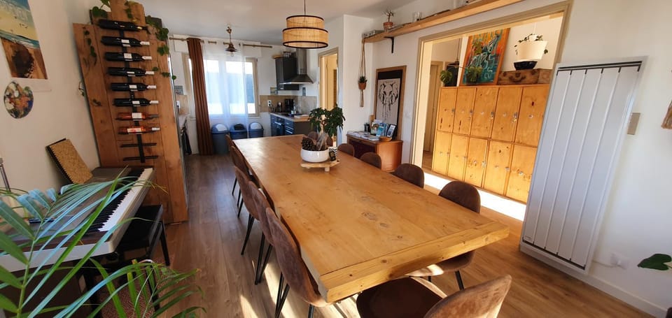 Surf Hostel Quiberon Hostel in Brittany