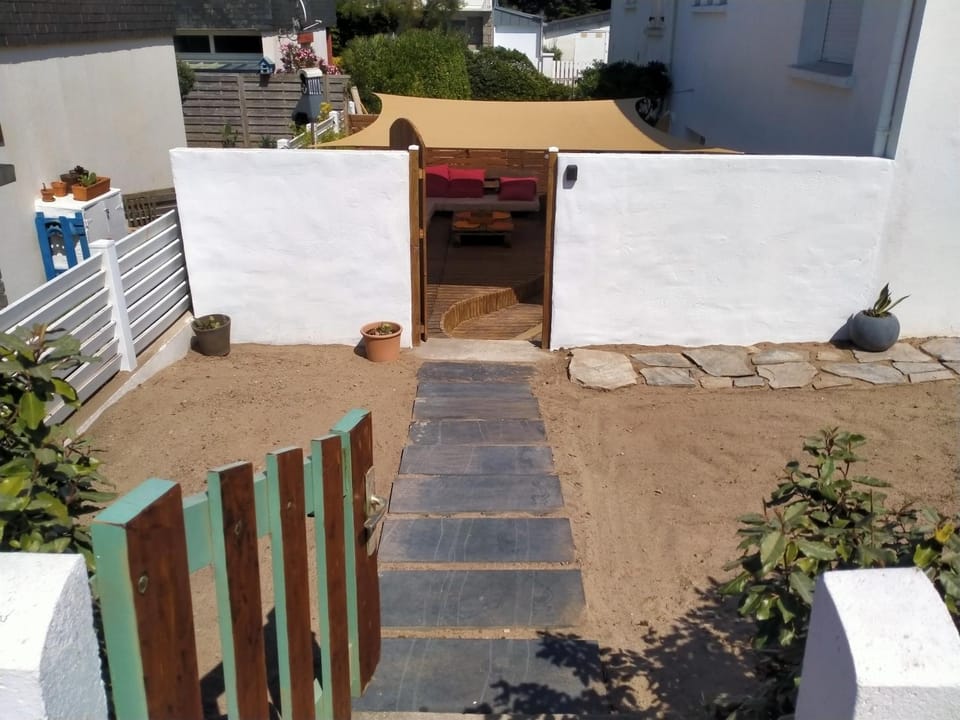Surf Hostel Quiberon Hostel in Brittany