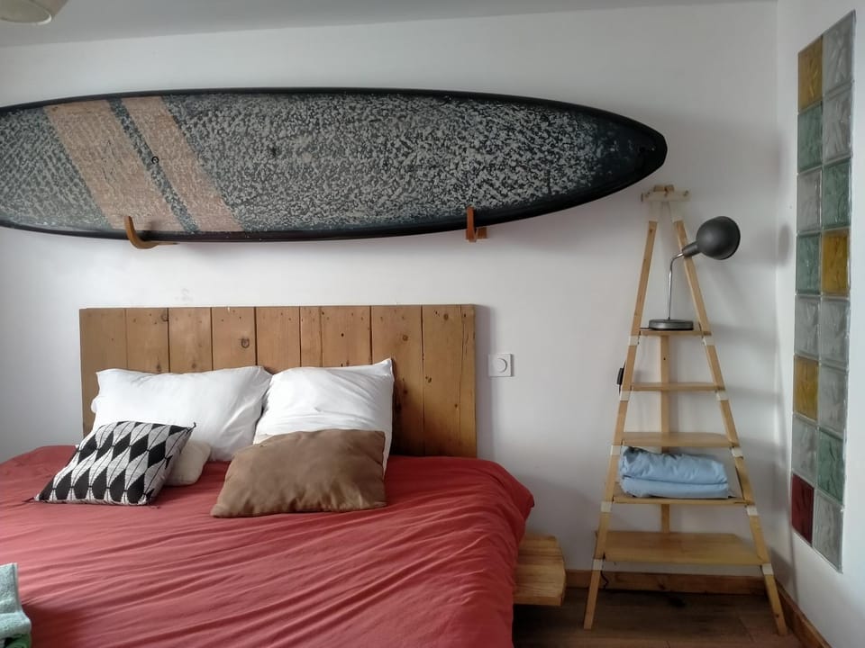 Surf Hostel Quiberon Hostel in Brittany