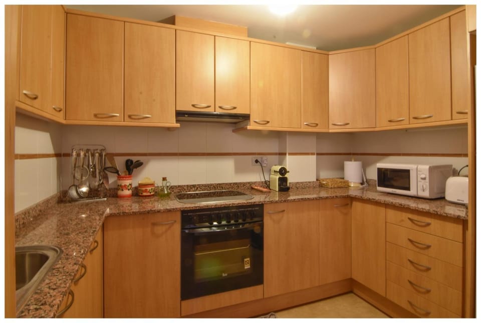 L'era del vent Apartment in Baix Ebre